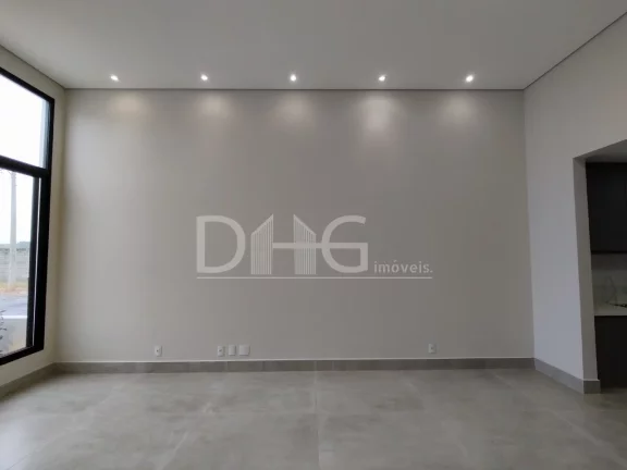 Imagem Casa à venda com 151 m² | Residencial Jardim Jatobá | Hortolândia - SP