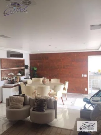 Imagem Apartamento Residencial à venda, Vila Andrade, São Paulo - .