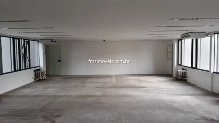 Imagem Conjunto Comercial para alugar Brooklin São Paulo SP