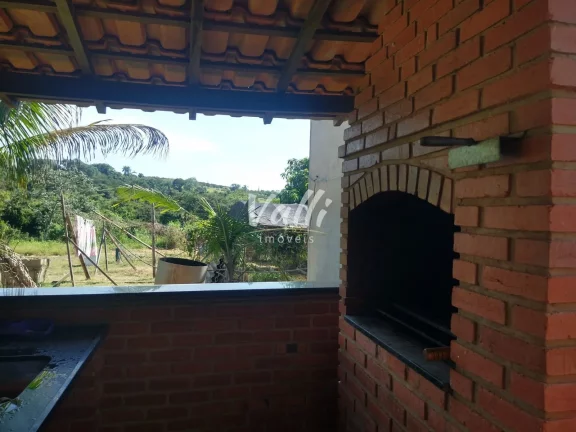 Imagem SITIO RURAL em AMERICANA - SP, JARDIM DA BALSA I