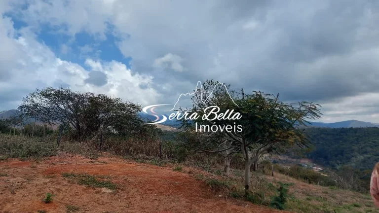 Imagem Terreno em Condomínio no Vale do Barão em Itaipava, Petrópolis/RJ