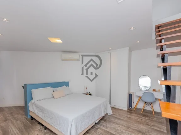 Imagem Apartamento duplex vila nova conceição pronto para morar