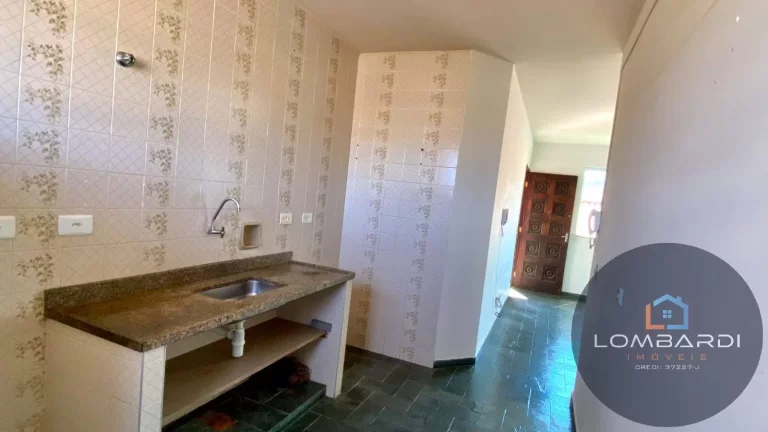 Imagem Apartamento a poucos metros da praia !