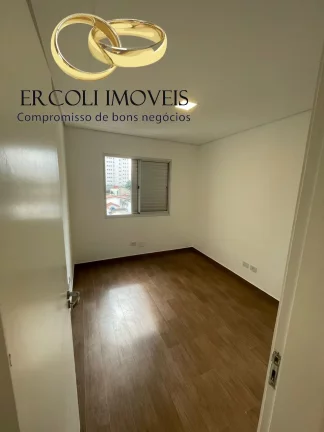 Imagem APARTAMENTO RESIDENCIAL em São Paulo - SP, Vila Reg. Feijó