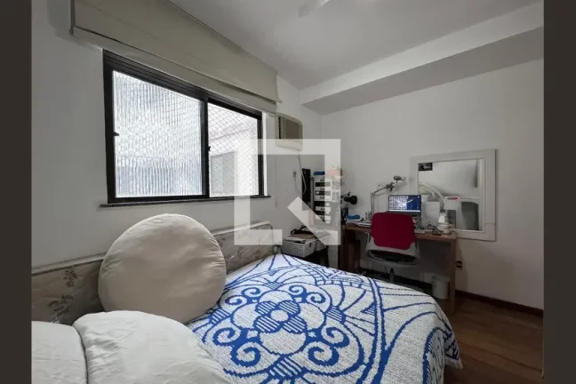 Imagem Apartamento à Venda - Recreio, 3 Quartos, 130 m2