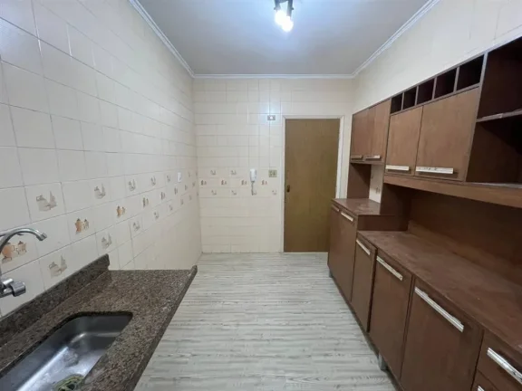 Imagem APARTAMENTO COM 66.75 m² - BOQUEIRAO - PRAIA GRANDE SP