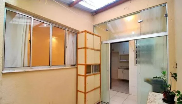 Imagem Vendo Apto em Santo André, Santa Terezinha