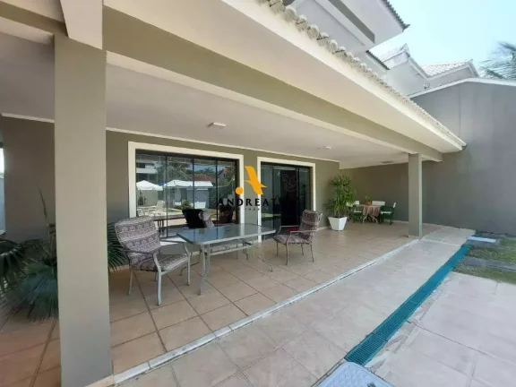 Imagem Rua Luis Orlando Cardoso - Excelente Casa com 5 quartos
