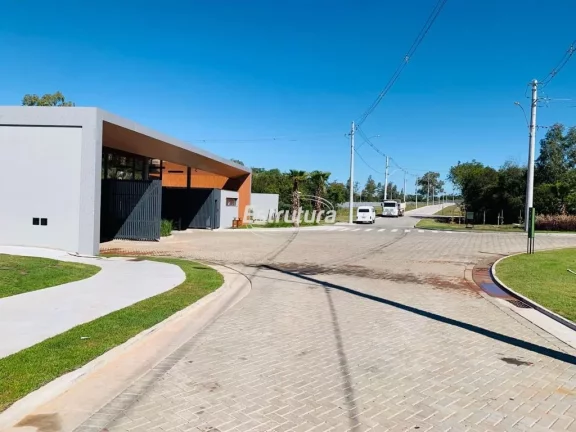 ÓTIMO TERRENO NO RESIDENCIAL CASA VIVA