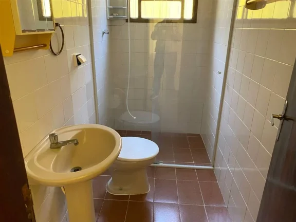 Imagem CASA COM 81 m² - CAIÇARA - PRAIA GRANDE SP