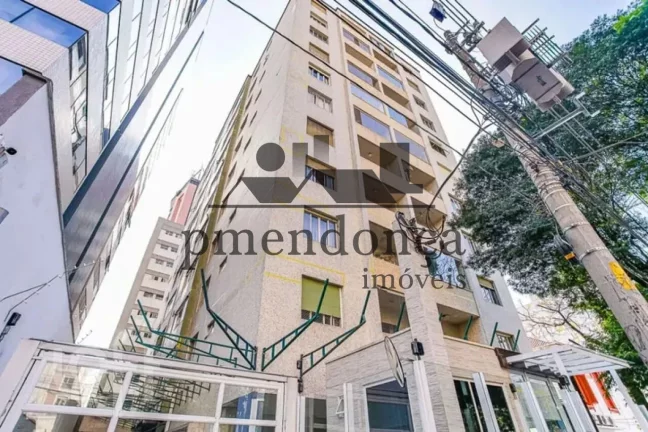 Imagem Apartamento em Perdizes com 3 quartos( 2 suí­tes ) e 1 vaga, 101m2