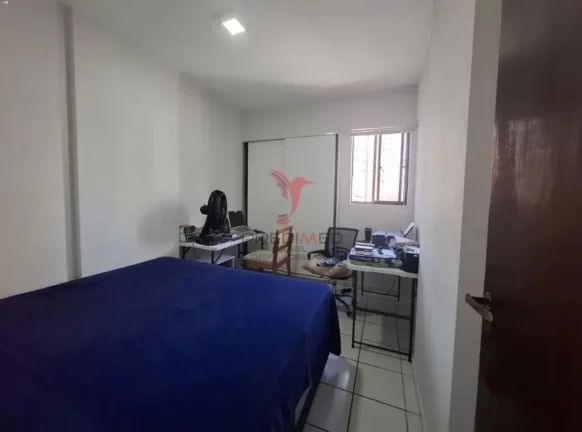 Imagem Apartamento Três Quartos, 2 Suites, em Manaira