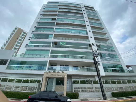 Imagem APARTAMENTO RESIDENCIAL em GUARAPARI - ES, PRAIA DO MORRO