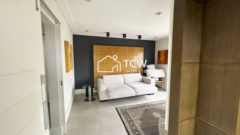 Imagem Apartamento à venda no bairro Vila Clementino - São Paulo/SP, Zona Sul