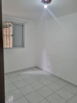 Imagem VENDO APARTAMENTO DE 02 DORMITÓRIOS NO BAIRRO CAMPO GRANDE! (ZONA SUL)