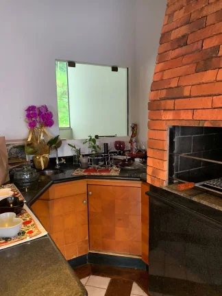 Imagem Excelente casa com 3 dormitórios em Itajaí.