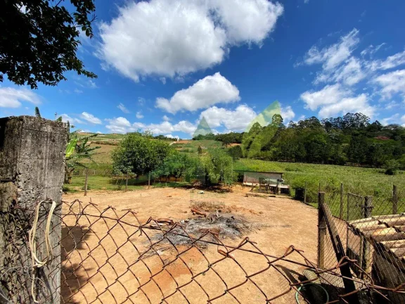 Imagem Refúgio Exclusivo em Atibaia: Sítio com 60.000m² de Natureza e Conforto