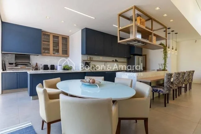 Imagem Casa à venda com 4 suítes no Loteamento Residencial Entre Verdes (Sousas) em Campinas - SP.

Casa ...