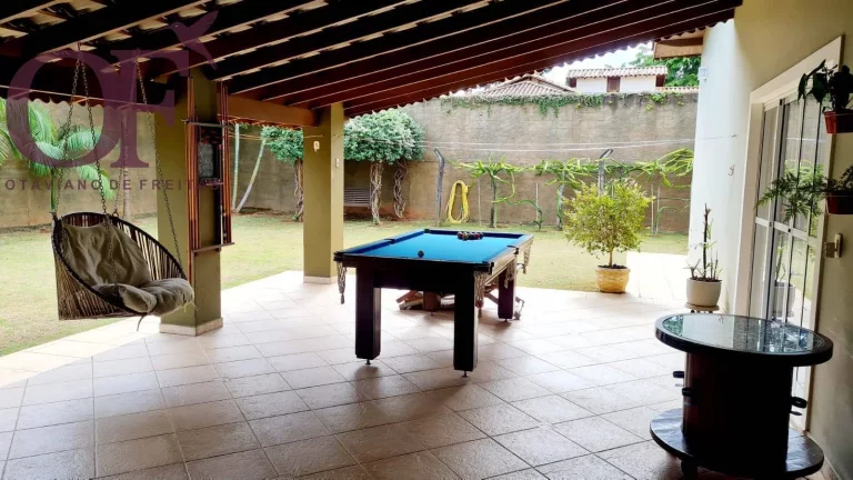Imagem Casa térrea Condomínio Tereza Cristina - Jundiaí-SP
