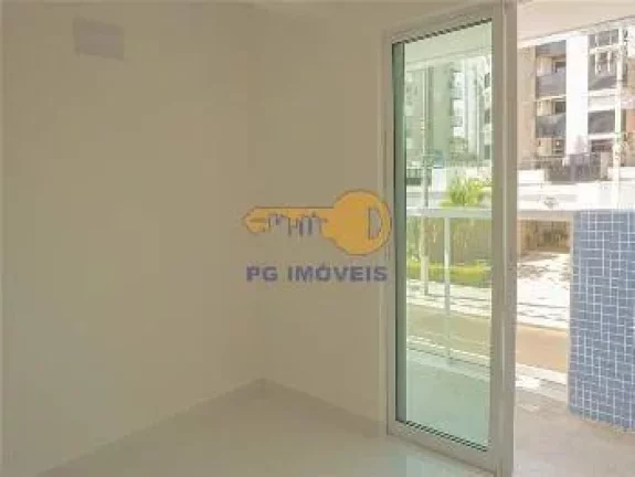 Imagem EXCELENTE APARTAMENTO COM 3 DORMITÓRIOS EM CAIOBÁ A 200m DA PRAIA