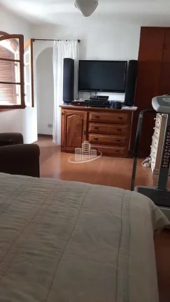Imagem Casa Padrão