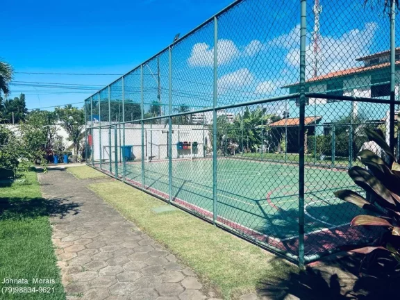 Imagem Casa à Venda no Condomínio Residencial J Inácio - Confira os Detalhes!