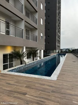 Imagem Apartamento para Venda em São Bernardo do Campo / SP no bairro Rudge Ramos