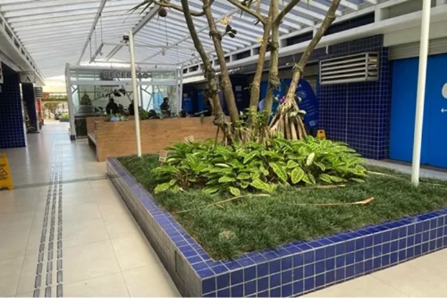 Imagem PREDIO COMERCIAL em São Paulo - SP, Jabaquara