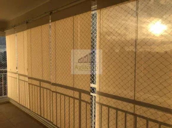 Imagem APARTAMENTO À VENDA NO BROOKLIN COM 2 DORMTÓRIOS E 2 VAGAS