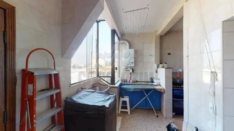 Imagem Copacabana - Residencial › Apartamento com 3 quarto(s) a Venda