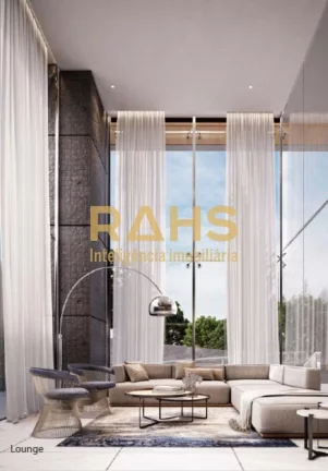 Imagem A Sofisticação que você deseja, com a melhor localização da cidade! Apartamento residencial par...