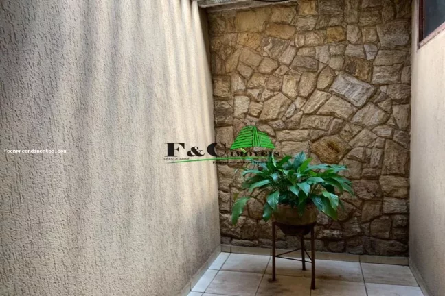 Imagem Casa para Venda em Limeira, Boa Vista, 3 dormitórios, 4 banheiros, 4 vagas