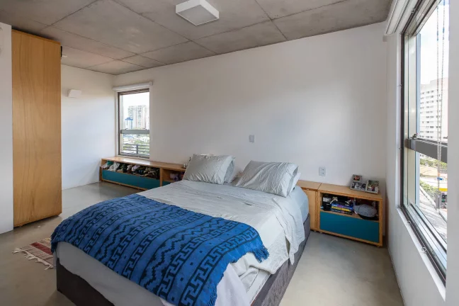 Imagem Unidade para venda no MaxHaus Brooklin - 70m² Oportunidade Jd Acácias