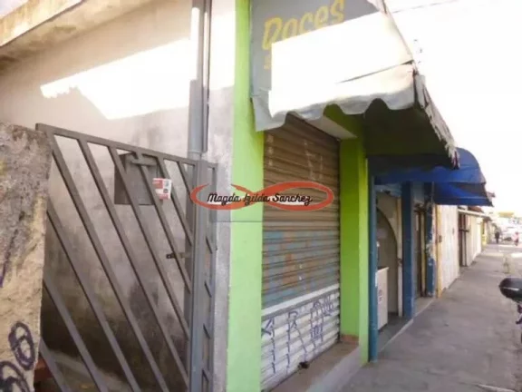 Imagem IMÓVEL COMERCIAL E RESIDENCIAL À VENDA EM ARTUR ALVIM
