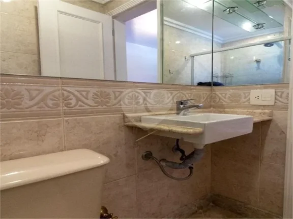 Imagem Apartamento à venda com 4 quartos, sendo 4 suítes, no condomínio Mont Blanc, São Paulo - SP