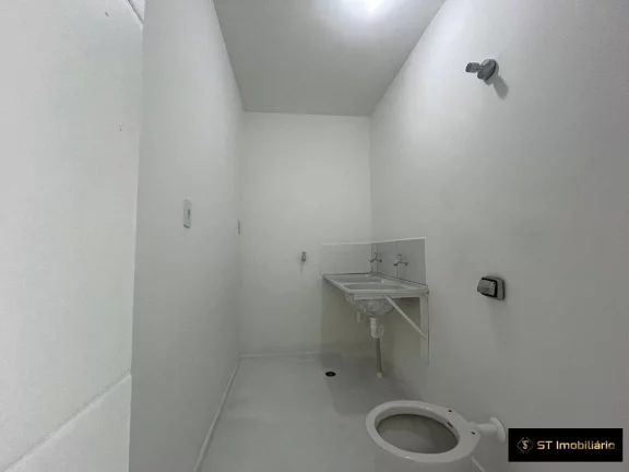 Imagem Casa para Locação em Terra Preta - Próxima ao Centro da Cidade - R$1.200,00