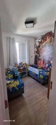 Imagem Apartamento com 3 dormitórios à venda, 94 m² por R$ 910.000,00 - Engordadouro - Jundiaí/SP