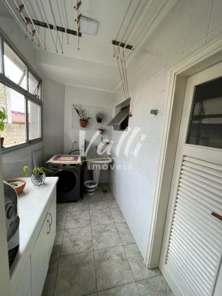 Imagem APARTAMENTO RESIDENCIAL em Americana - SP, Vila Santa Maria