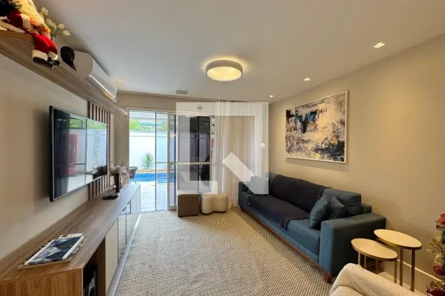 Imagem Casa à Venda - Recreio, 4 Quartos, 264 m2