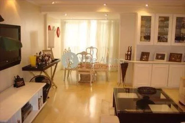 Imagem OPURTUNIDADE COM COMPLETA AREA DE LAZER,