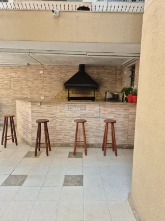 Imagem APARTAMENTO A VENDO NO PARAÍSO