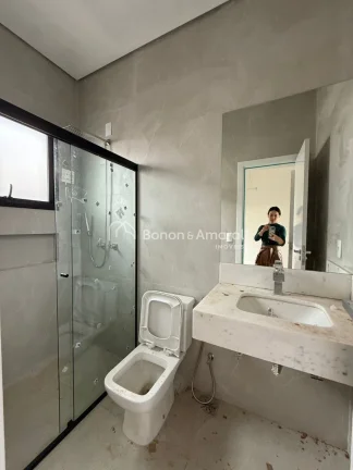 Imagem Casa Térrea à venda com 03 quarto no Condomínio Santorini bairro Parque Brasil 500, em Paulínia
...