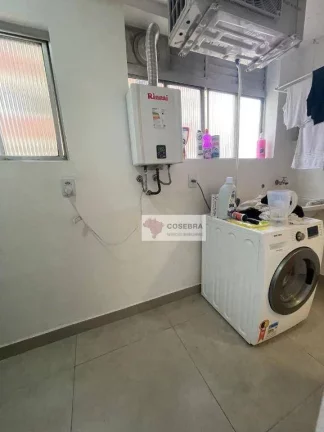 Imagem Apartamento com 2 dormitórios para alugar, 76 m² por R$ 8.857,00/mês - Vila Olímpia - São Paulo/SP