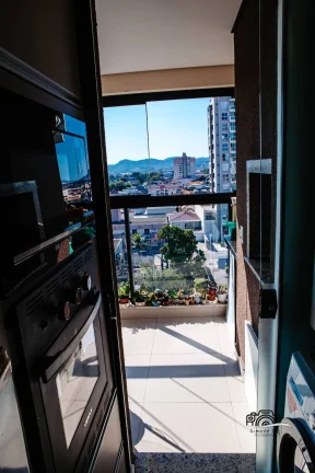 Imagem Condominio Di Capri, apartamento a venda 2 quartos, em vargem grande Sc