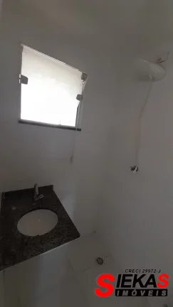Imagem Apartamento para locação de 1 quarto na Vila Carrão, São Paulo-SP! 30m² de conforto e praticidade!