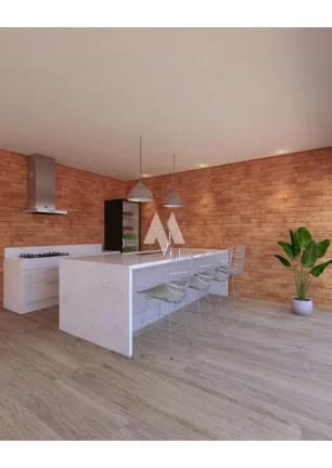 Imagem Obras aceleradas - Apartamento de 2 dormitórios sendo 1 suíte em Santos