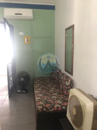 Imagem APARTAMENTO RESIDENCIAL em UBATUBA - SP, LÁZARO