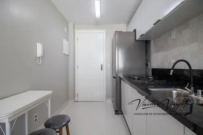 Imagem Cobertura para Venda em Balneário Camboriú / no bairro Centro