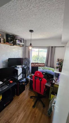 Imagem Apartamento com 2 quartos à venda, 35 m² por R$ 355.000 - Vila Guilherme - São Paulo/SP