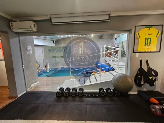 Imagem Casa à venda em São Paulo-SP, Jardim Paulista: 4 quartos, 1 suíte, 2 salas, 2 banheiros, 2 vagas, 325m². Venha conhecer!